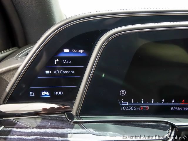 Certified 2021 Cadillac Escalade Sport w/ Driver Assist Tech Package AWD/4WD image 16