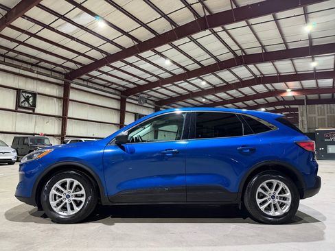 Used 2022 Ford Escape SE FWD image 8