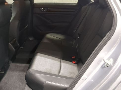 Used 2021 Honda Accord Sport image 27