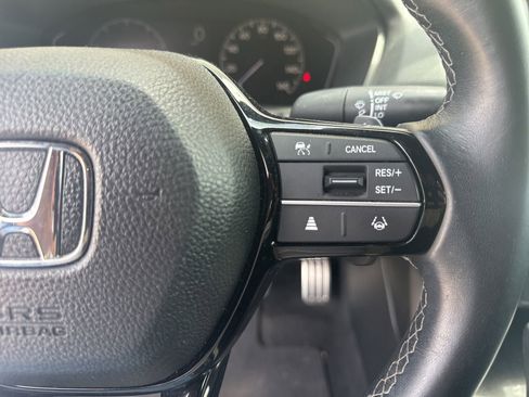 Used 2024 Honda Civic Sport image 16