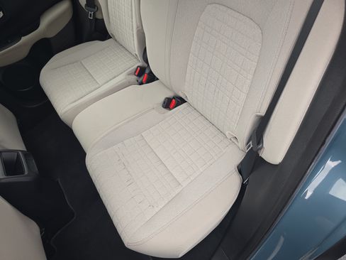 Used 2024 Honda HR-V LX image 13