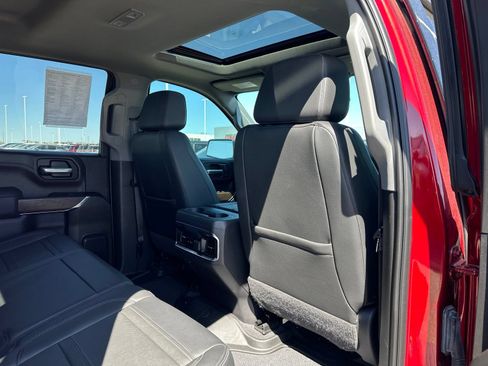 Used 2022 GMC Sierra 1500 Denali w/ Denali Premium Package AWD/4WD image 35