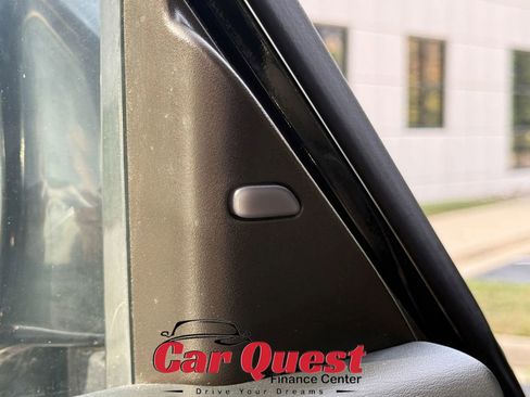 Used 2018 Nissan Armada Platinum w/ Captain Seat Package image 35