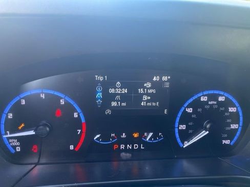 Used 2022 Ford Bronco Sport Big Bend w/ Convenience Package image 20