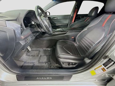 Certified 2020 Toyota Avalon TRD FWD image 23