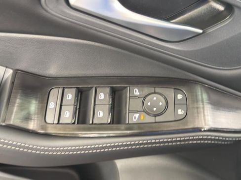 New 2026 Nissan Rogue SV image 17