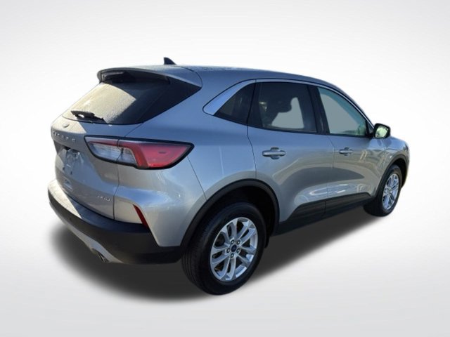Used 2021 Ford Escape SE AWD/4WD image 9