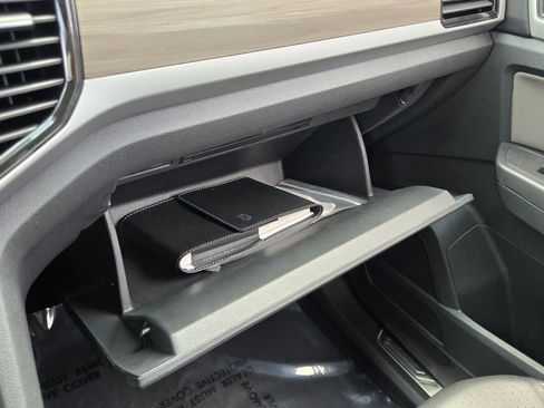 Used 2023 Volkswagen Atlas SEL image 27