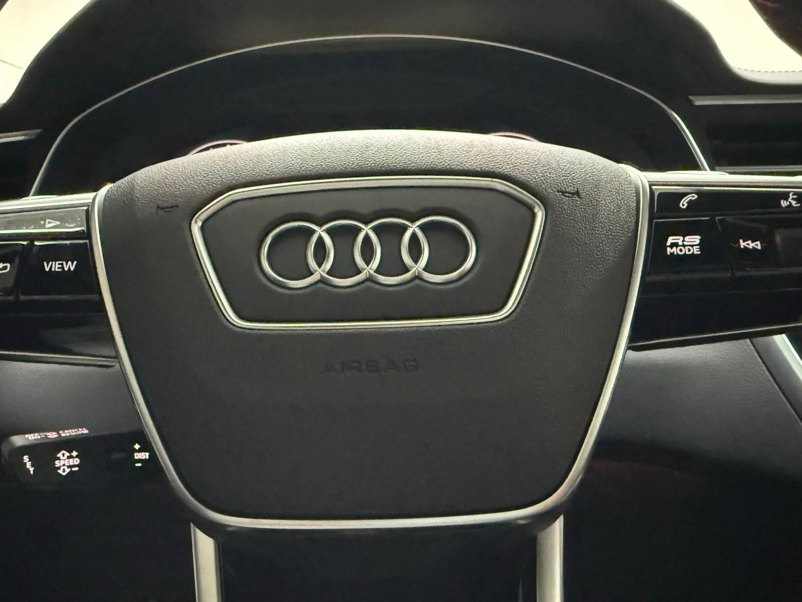 Used 2021 Audi RS 7 Sportback w/ RS 7 Executive Package AWD/4WD image 23
