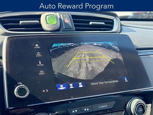 Used 2019 Honda CR-V EX-L image 14