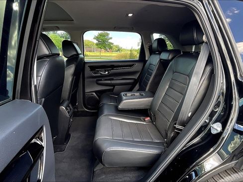 Used 2023 Honda CR-V EX-L image 19
