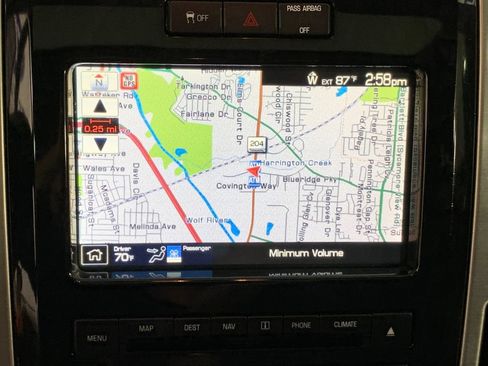 Used 2012 Ford F150 Platinum AWD/4WD image 21