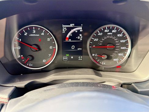 New 2026 Subaru WRX Premium w/ WRX Essentials Package AWD/4WD image 39