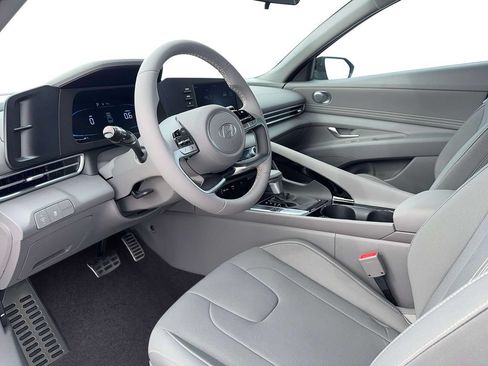 New 2026 Hyundai Elantra SEL Sport Premium FWD image 14