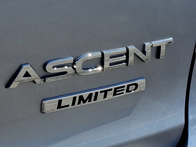 Used 2020 Subaru Ascent Limited w/ Technology Package AWD/4WD image 34