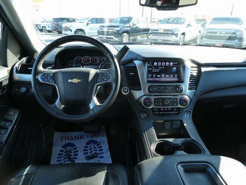 Used 2018 Chevrolet Tahoe LT image 23