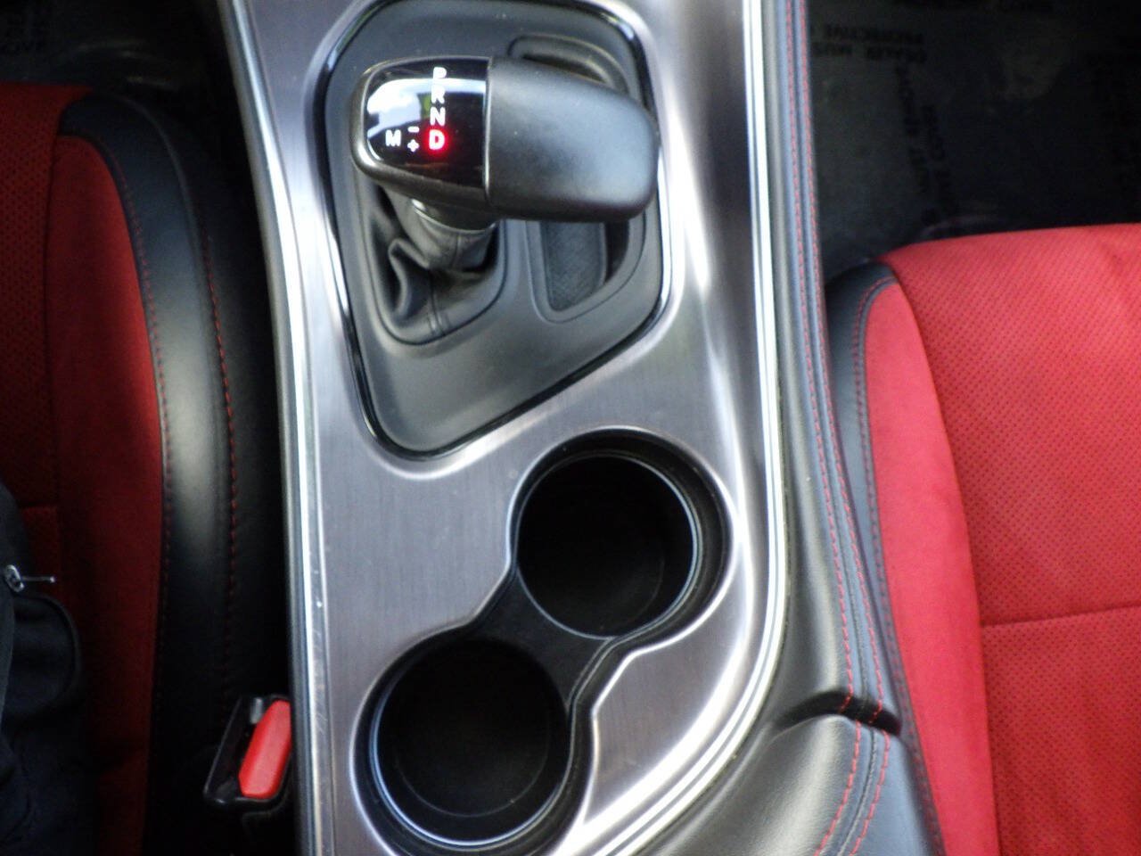 Used 2018 Dodge Challenger R/T Plus RWD image 23