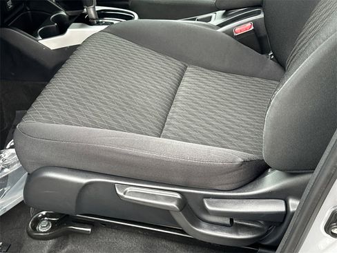 Used 2019 Honda Fit EX image 19