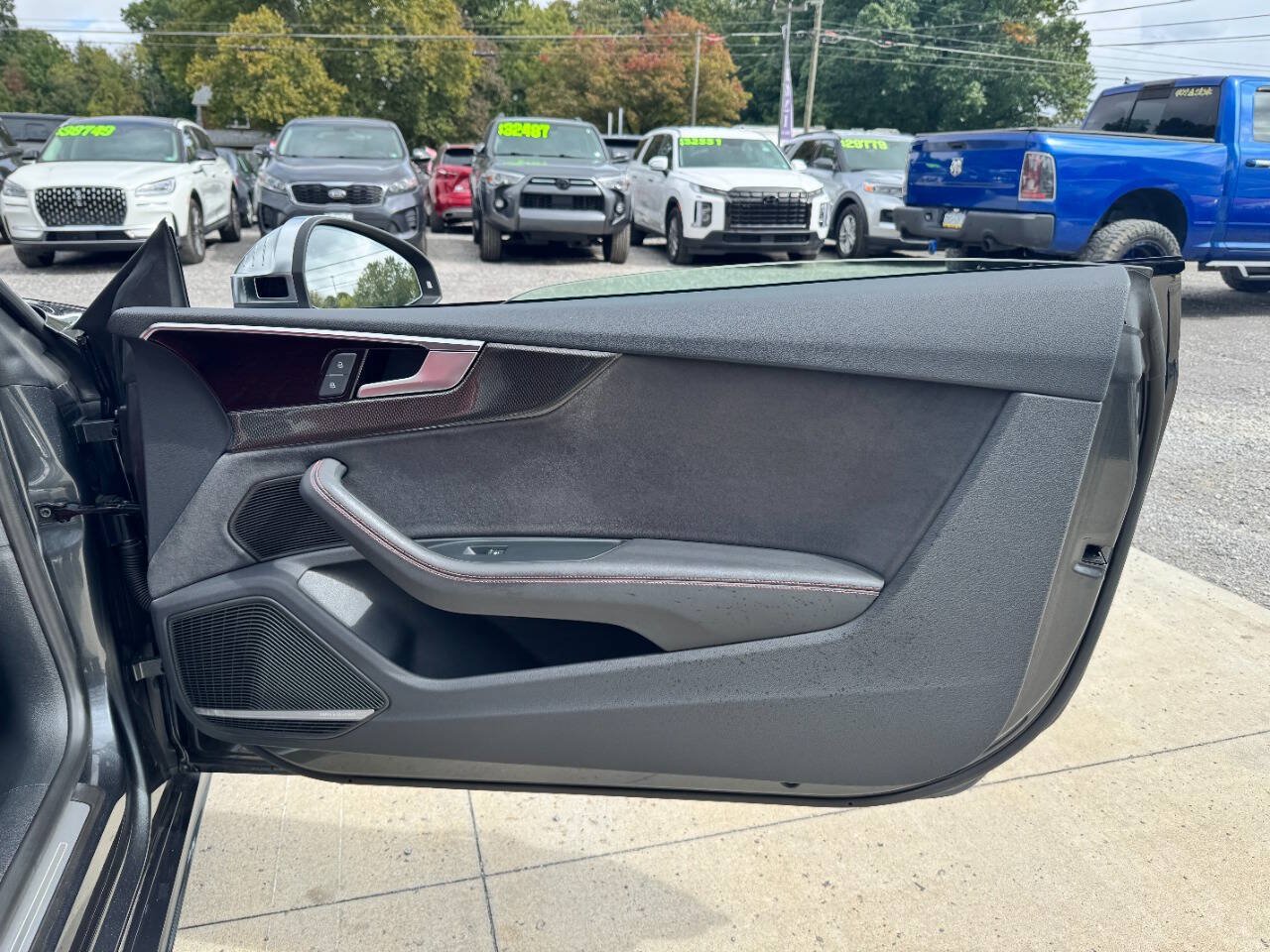Used 2023 Audi S5 Premium Plus AWD/4WD image 19