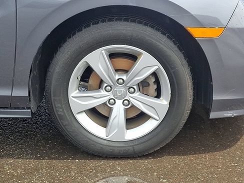 Used 2019 Honda Odyssey EX-L image 8