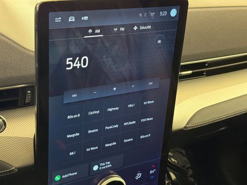 Used 2021 Ford Mustang Mach-E California Route 1 image 17