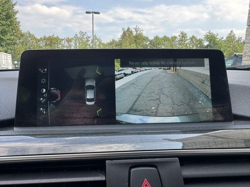 Used 2017 BMW 340i Sedan RWD image 24