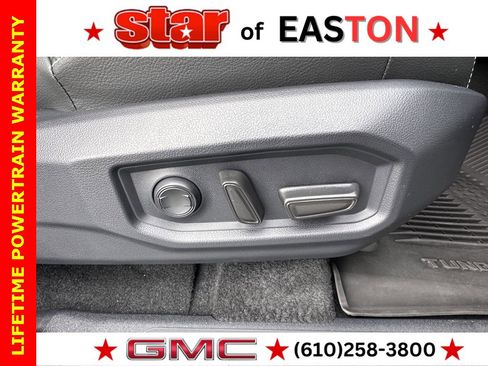 Used 2026 Toyota Tundra Limited w/ TRD Off-Road Package image 12