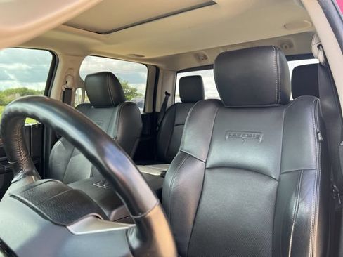 Used 2014 RAM 1500 Laramie w/ Convenience Group AWD/4WD image 11