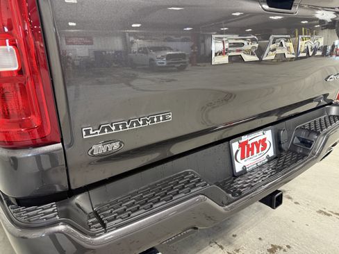 New 2026 RAM 1500 Laramie AWD/4WD image 5
