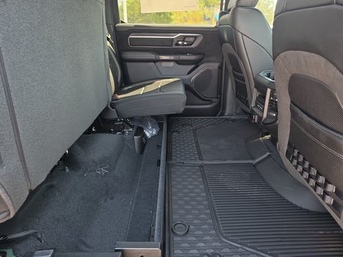 New 2026 RAM 1500 RHO AWD/4WD image 16