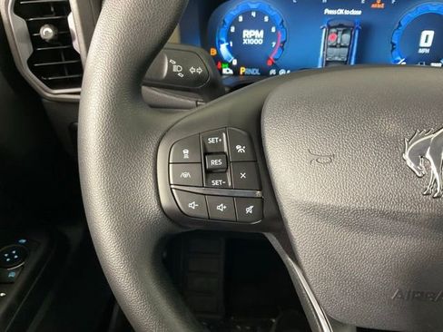 New 2025 Ford Bronco Sport Big Bend image 23