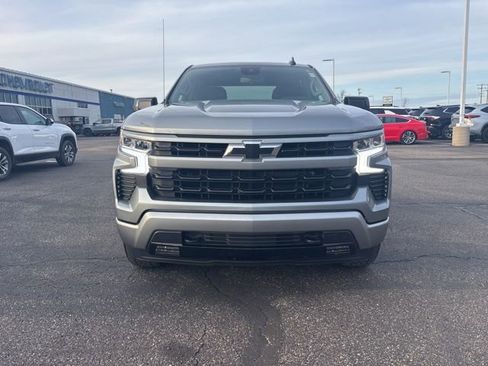 Used 2023 Chevrolet Silverado 1500 RST image 8
