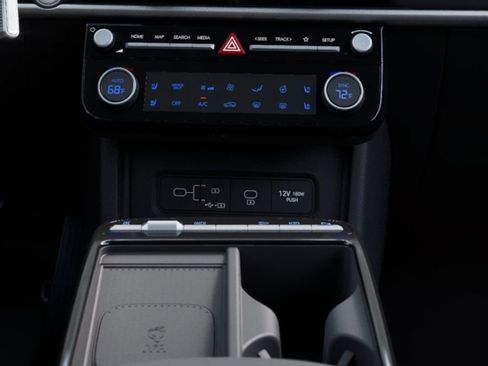 New 2026 Hyundai Tucson Limited image 15