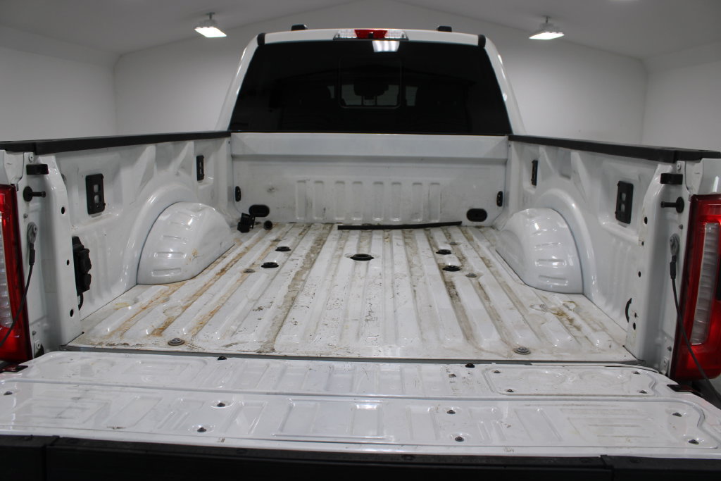 Used 2026 Ford F250 King Ranch w/ Chrome Package AWD/4WD image 17