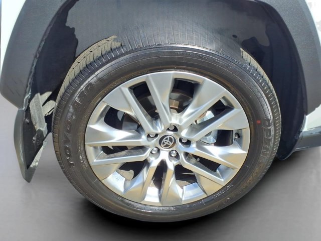 Certified 2025 Toyota RAV4 Limited w/ Weather Package AWD/4WD image 29