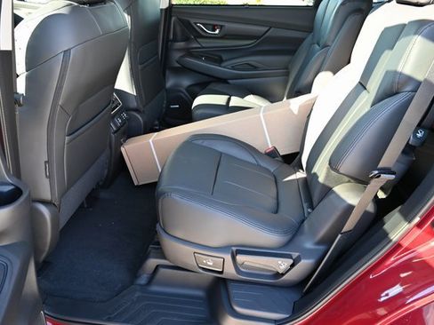 New 2026 Subaru Ascent Bronze Edition image 18