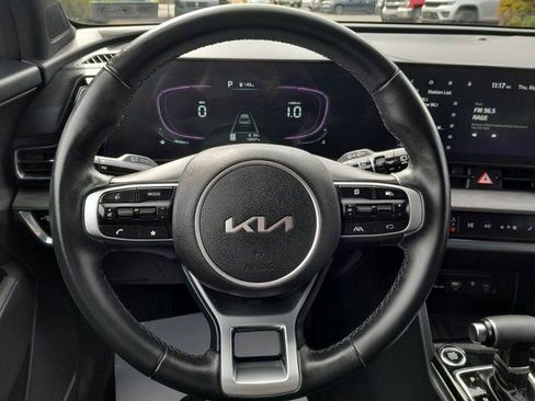 Used 2023 Kia Sportage X-Line AWD/4WD image 13