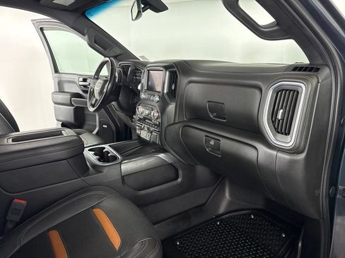 Used 2019 GMC Sierra 1500 AT4 w/ AT4 Premium Package AWD/4WD image 45