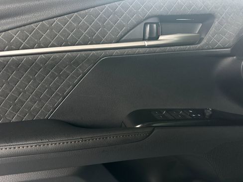 New 2026 Toyota Camry XLE image 10