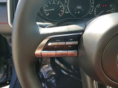 Certified 2025 MAZDA CX-50 Meridian Edition w/ Cargo Package image 17