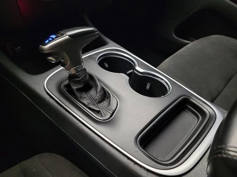Used 2020 Dodge Durango SXT RWD image 26
