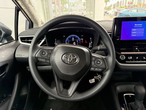 Certified 2026 Toyota Corolla LE image 31