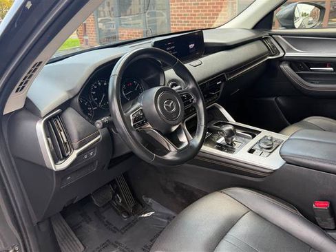 Used 2024 MAZDA CX-90 3.3 Turbo w/ Preferred Plus AWD/4WD image 33