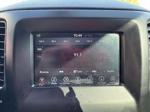 Used 2019 Jeep Compass Sport image 17