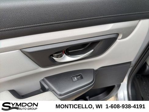 Used 2018 Honda CR-V LX image 17