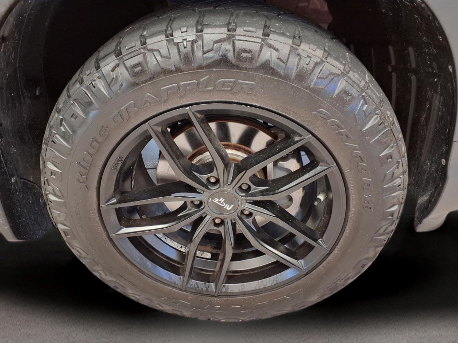Used 2022 Honda Ridgeline RTL-E image 8