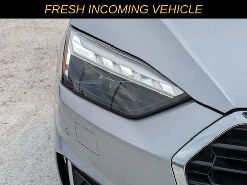 Used 2024 Audi A5 2.0T Prestige image 8