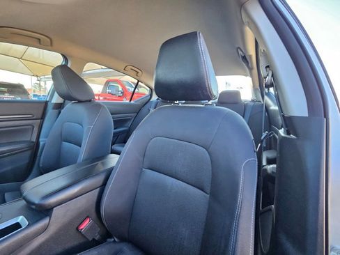 Used 2021 Nissan Altima 2.5 S image 22