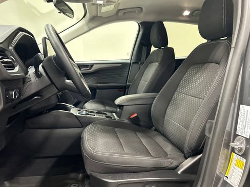 Certified 2023 Ford Escape Active w/ Tech Pack #1 AWD/4WD image 11