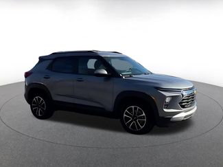 Used 2025 Chevrolet TrailBlazer LT video 2